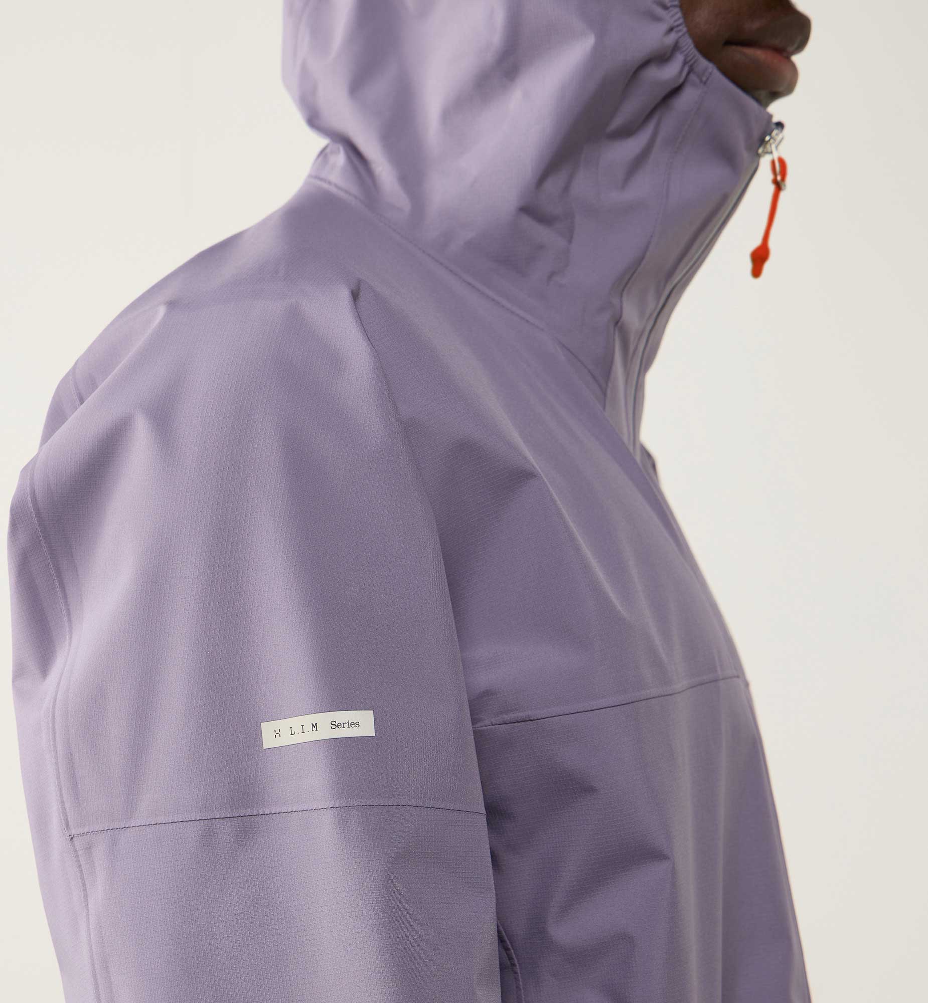 L.I.M Airak 2,5L Jacket Men