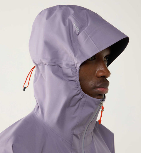 L.I.M Airak 2,5L Jacket Men