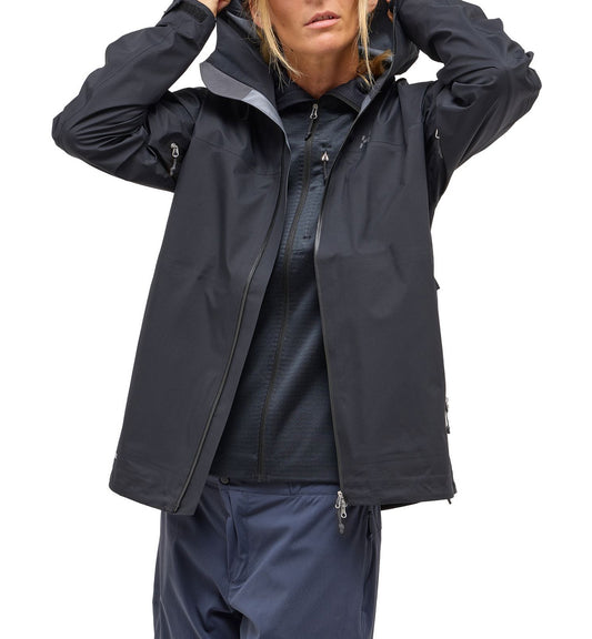 L.I.M Airak GTX Jacket Women