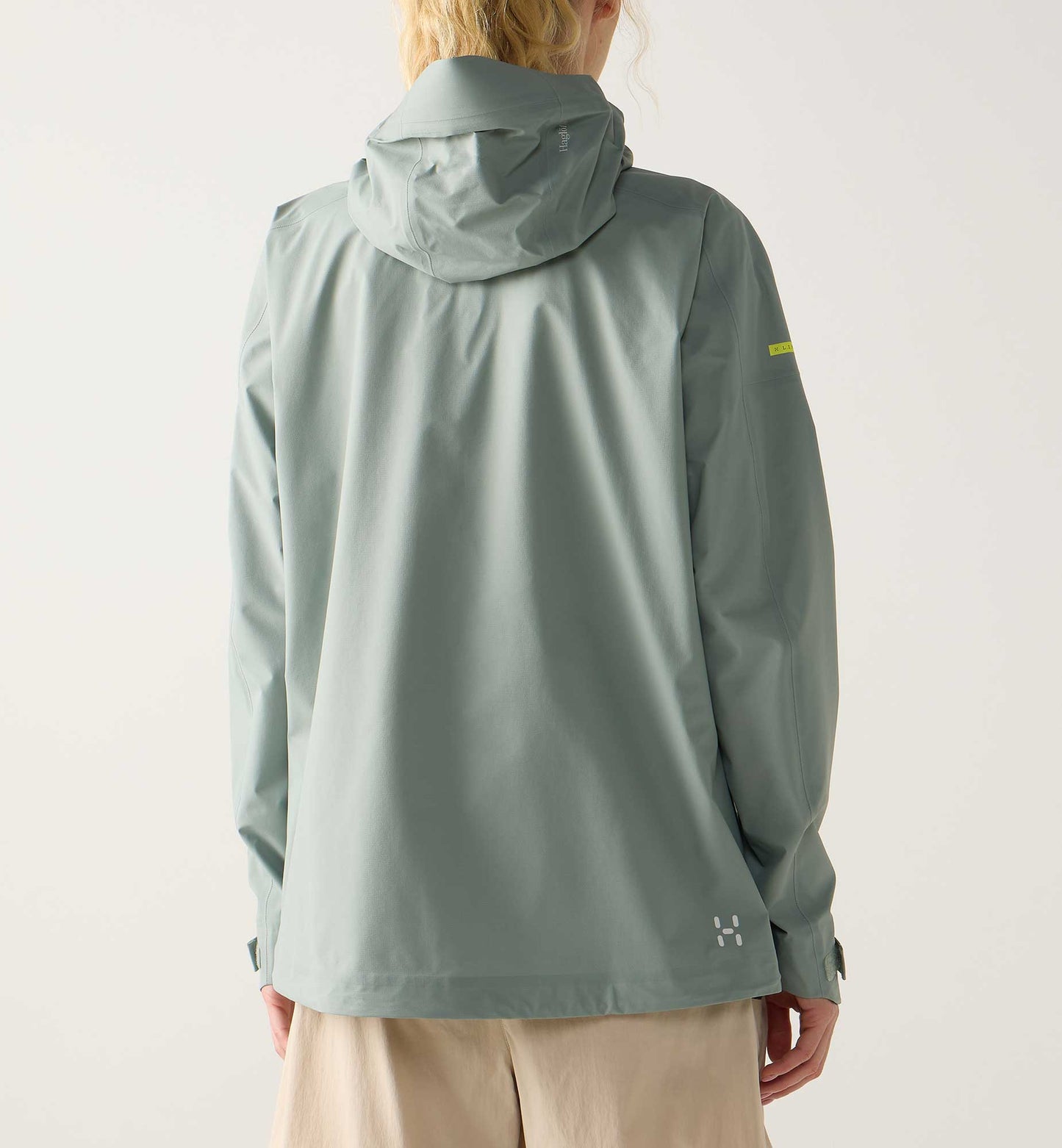 L.I.M Airak GTX Jacket Women