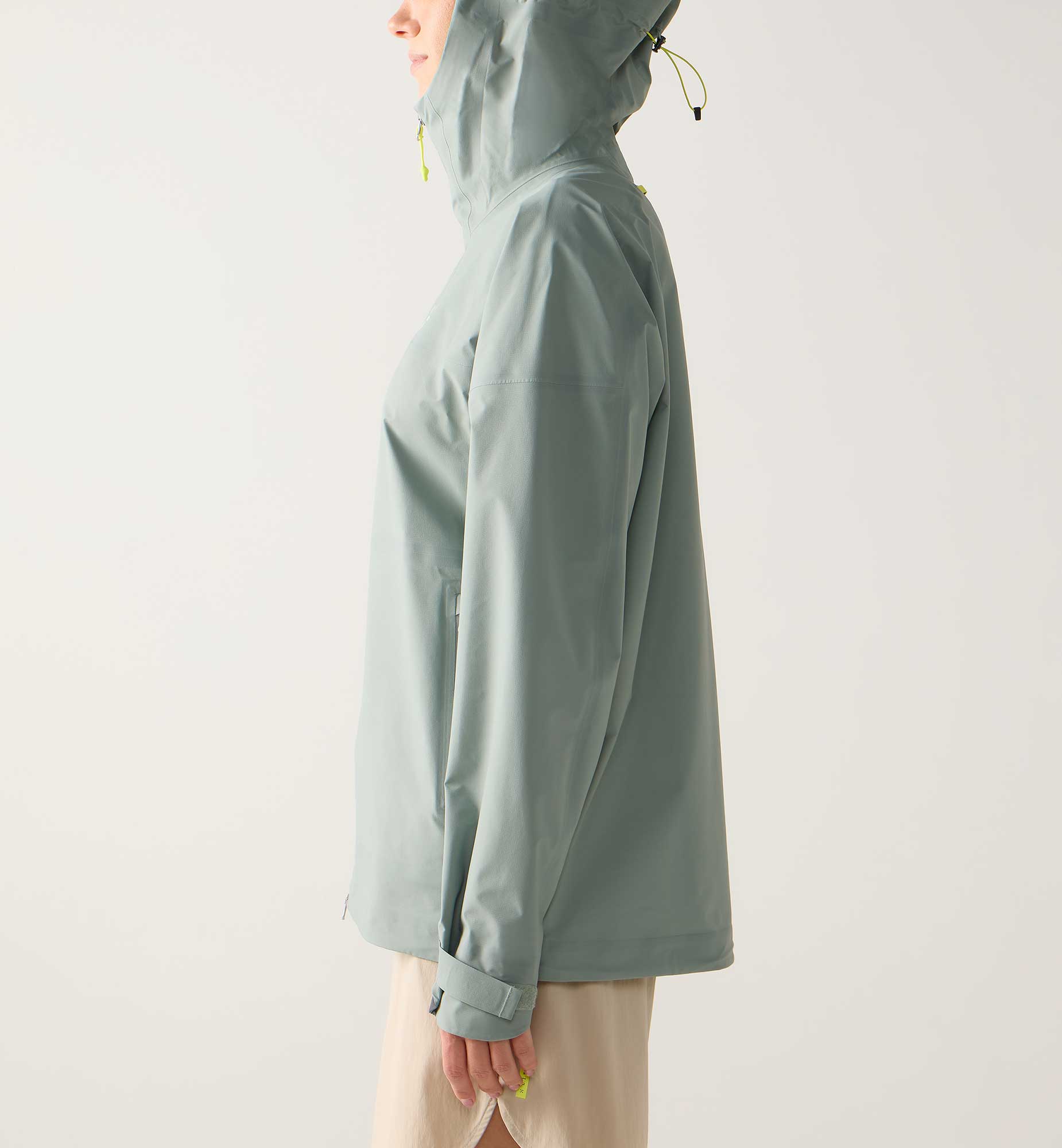 L.I.M Airak GTX Jacket Women