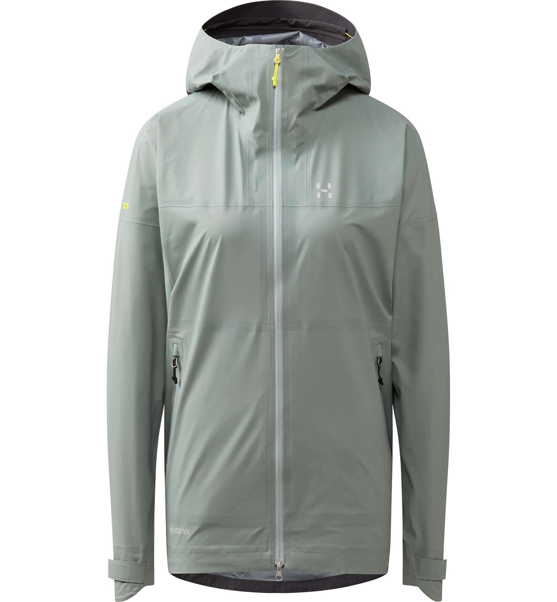 L.I.M Airak GTX Jacket Women