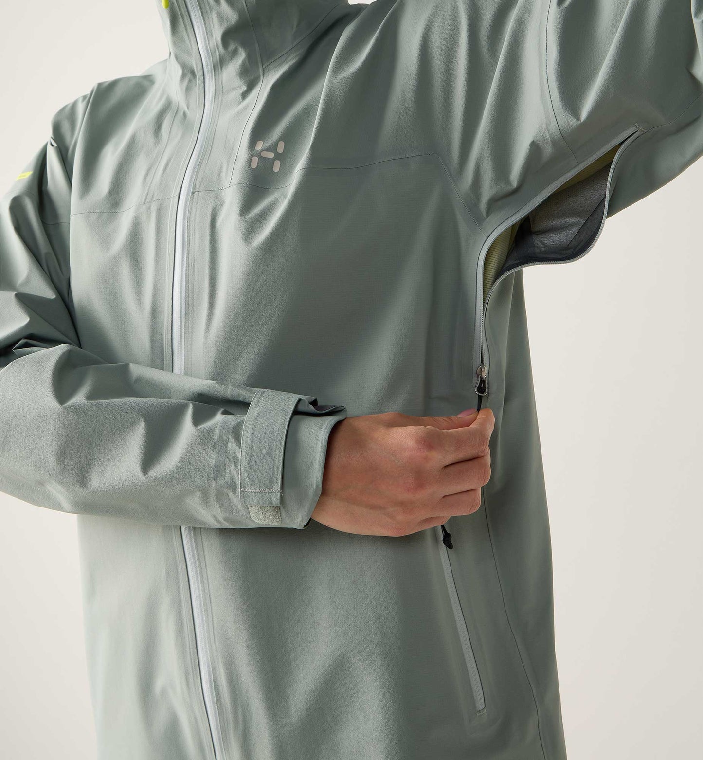L.I.M Airak GTX Jacket Women