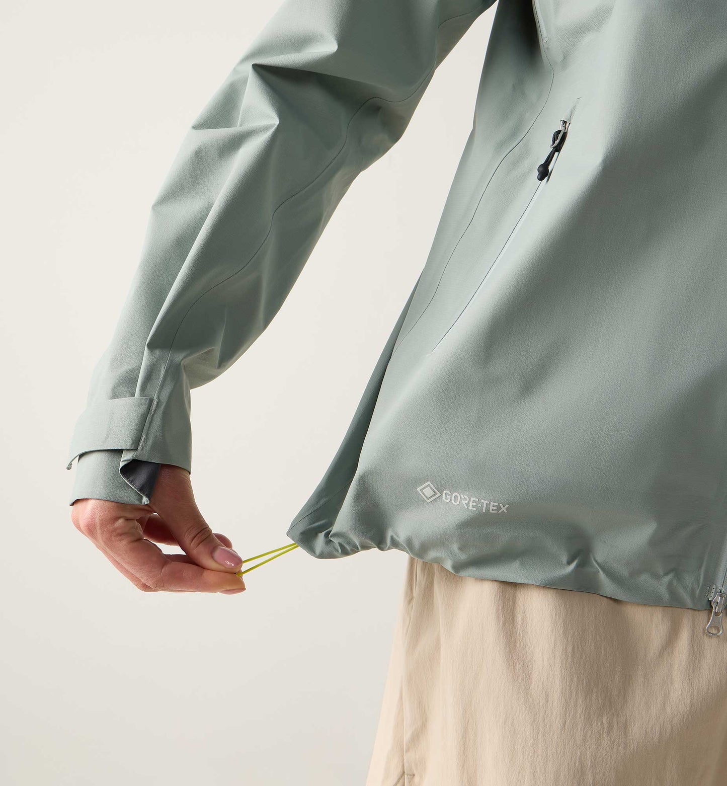 L.I.M Airak GTX Jacket Women