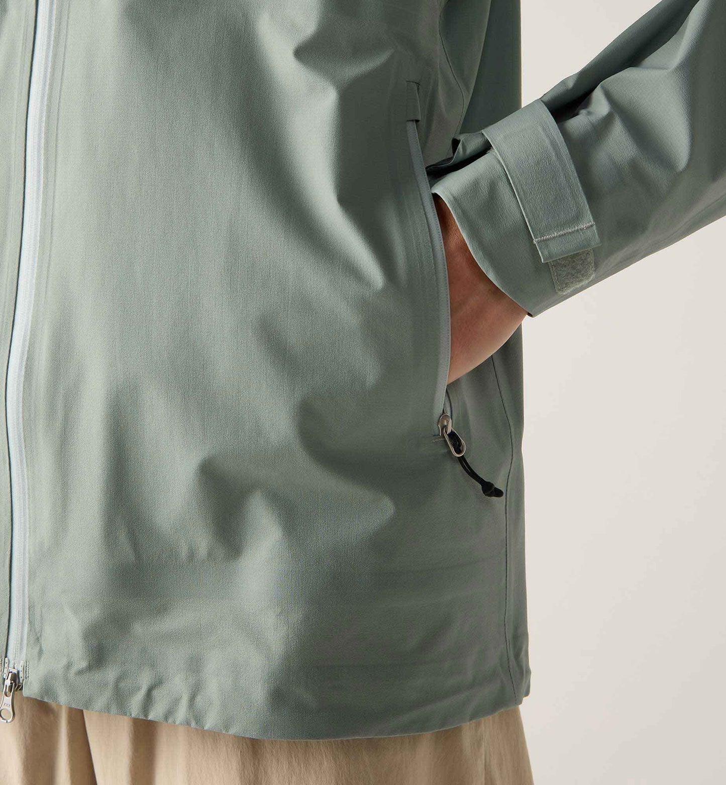 L.I.M Airak GTX Jacket Women