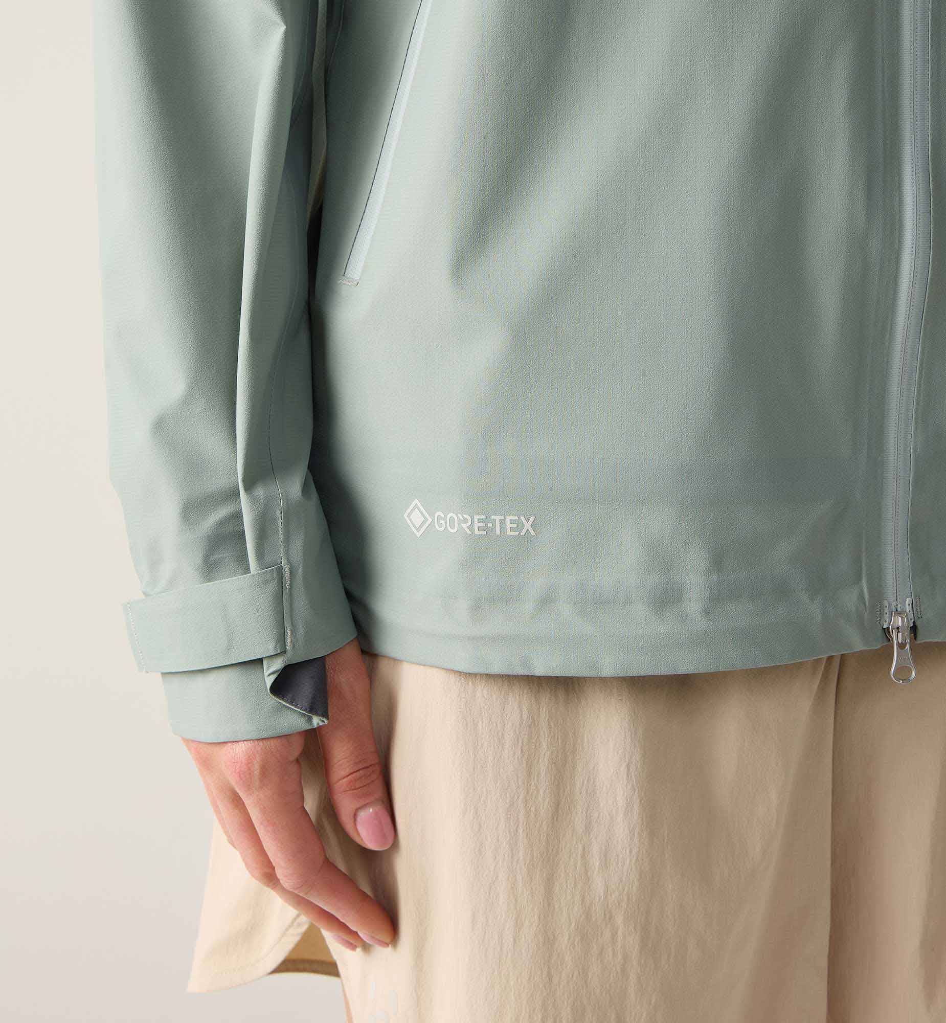 L.I.M Airak GTX Jacket Women