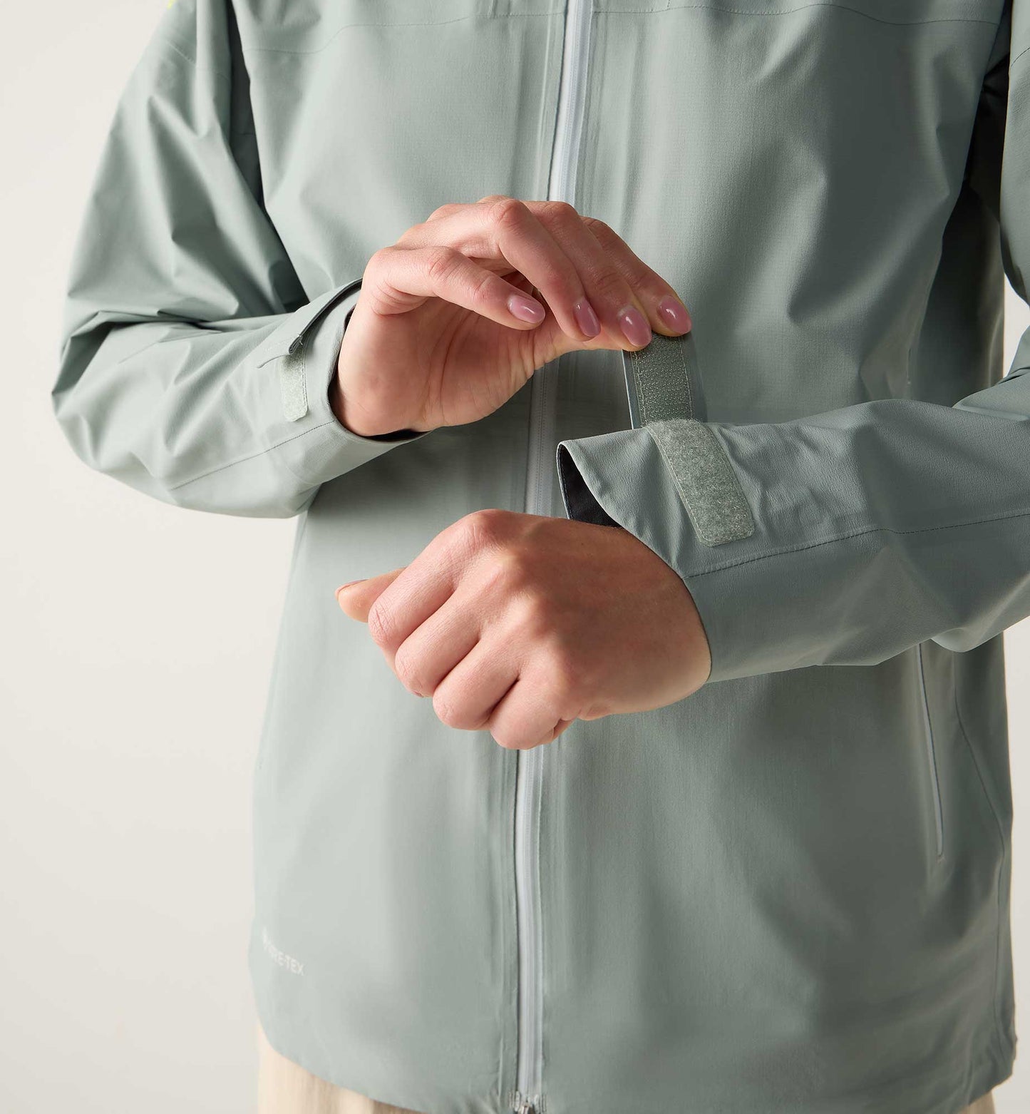 L.I.M Airak GTX Jacket Women