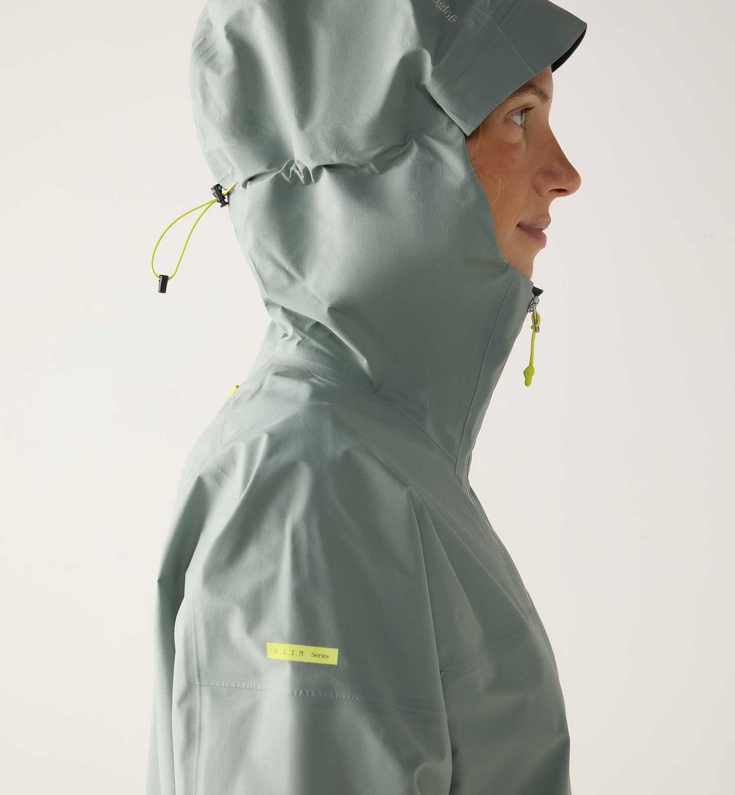 L.I.M Airak GTX Jacket Women