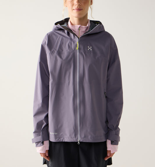 L.I.M Airak GTX Jacket Women