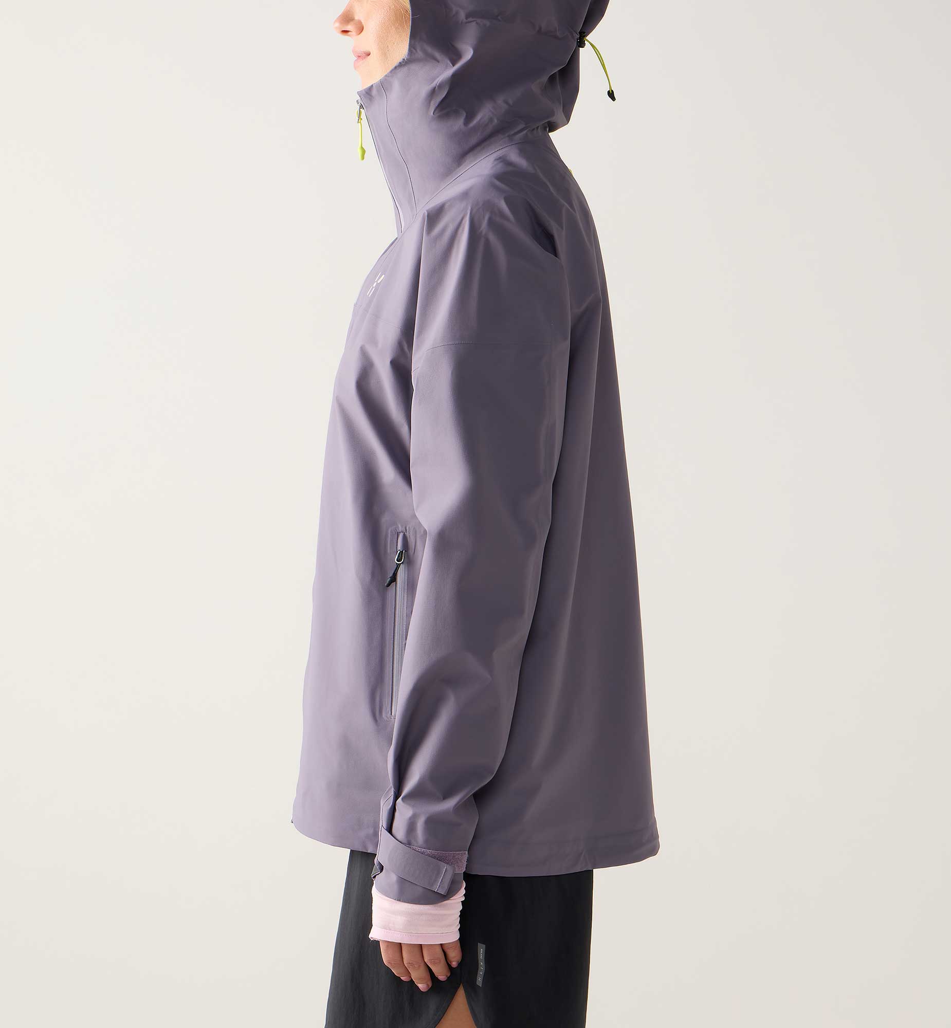 L.I.M Airak GTX Jacket Women