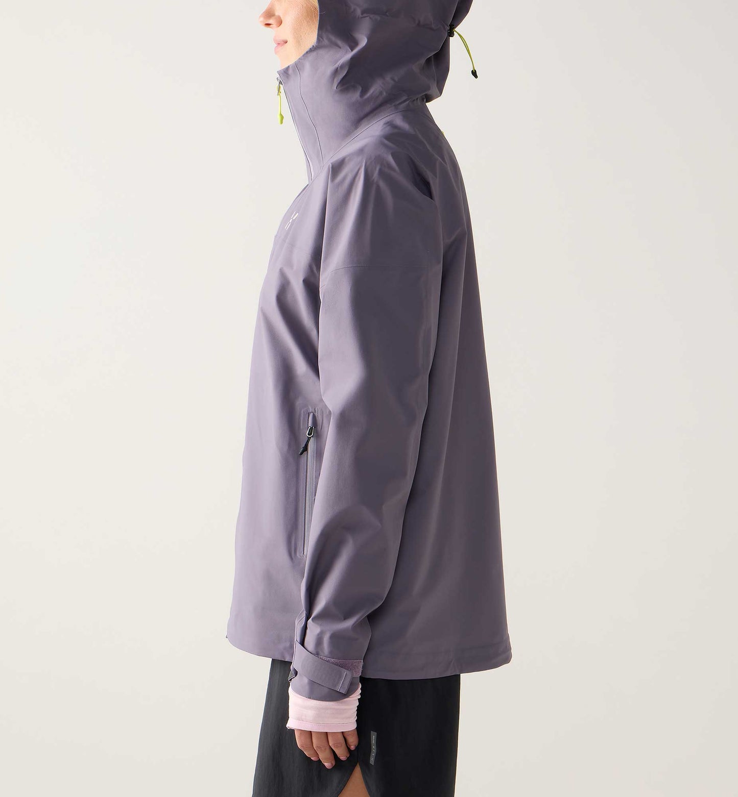 L.I.M Airak GTX Jacket Women
