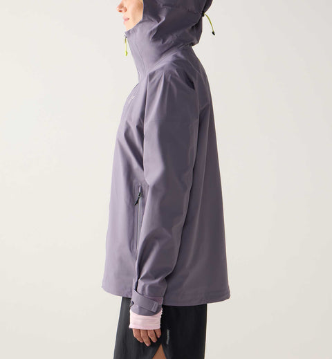 L.I.M Airak GTX Jacket Women