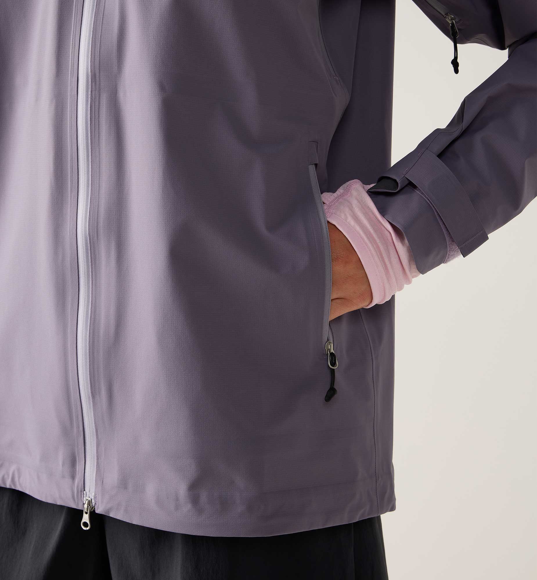 L.I.M Airak GTX Jacket Women