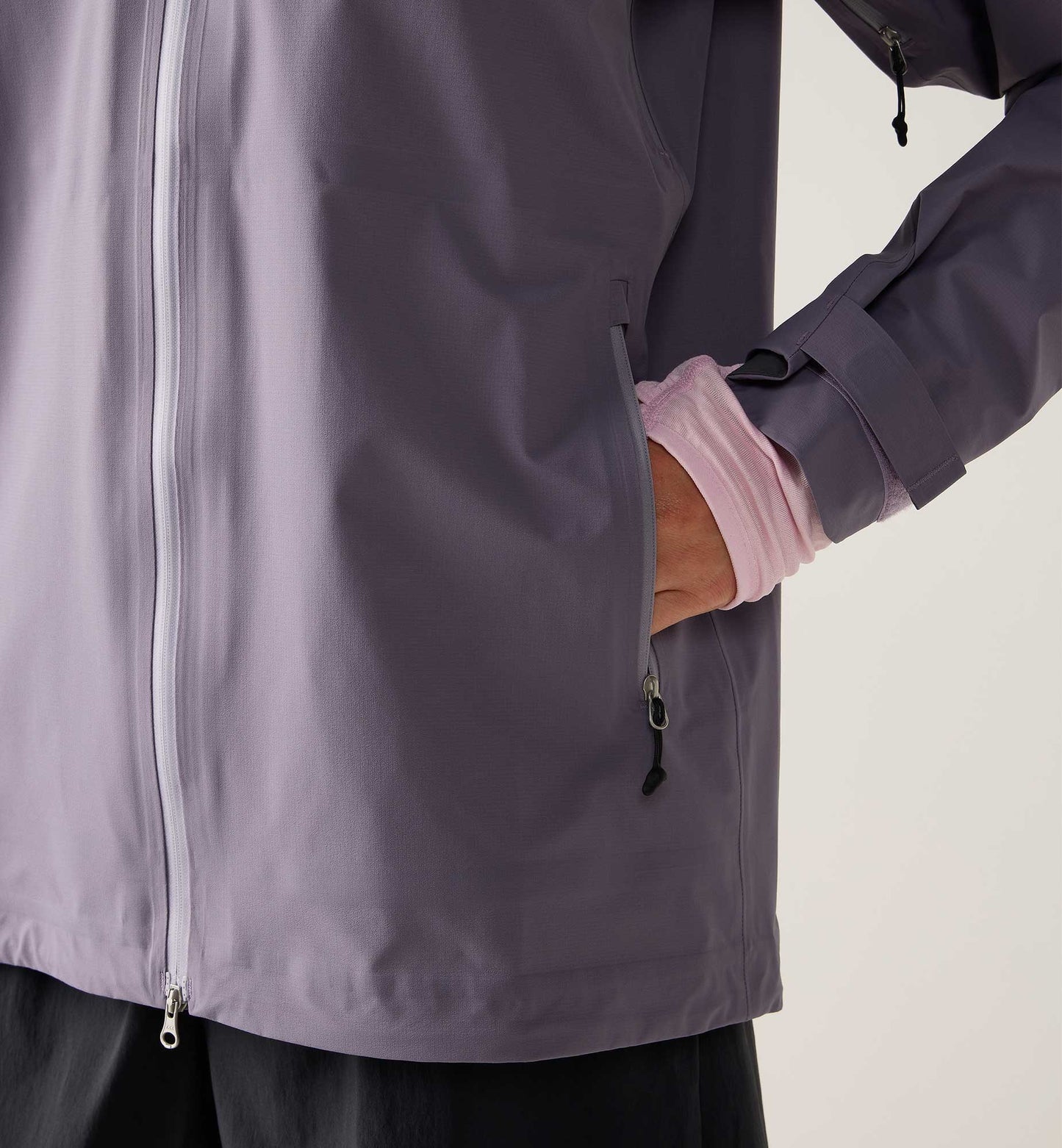 L.I.M Airak GTX Jacket Women