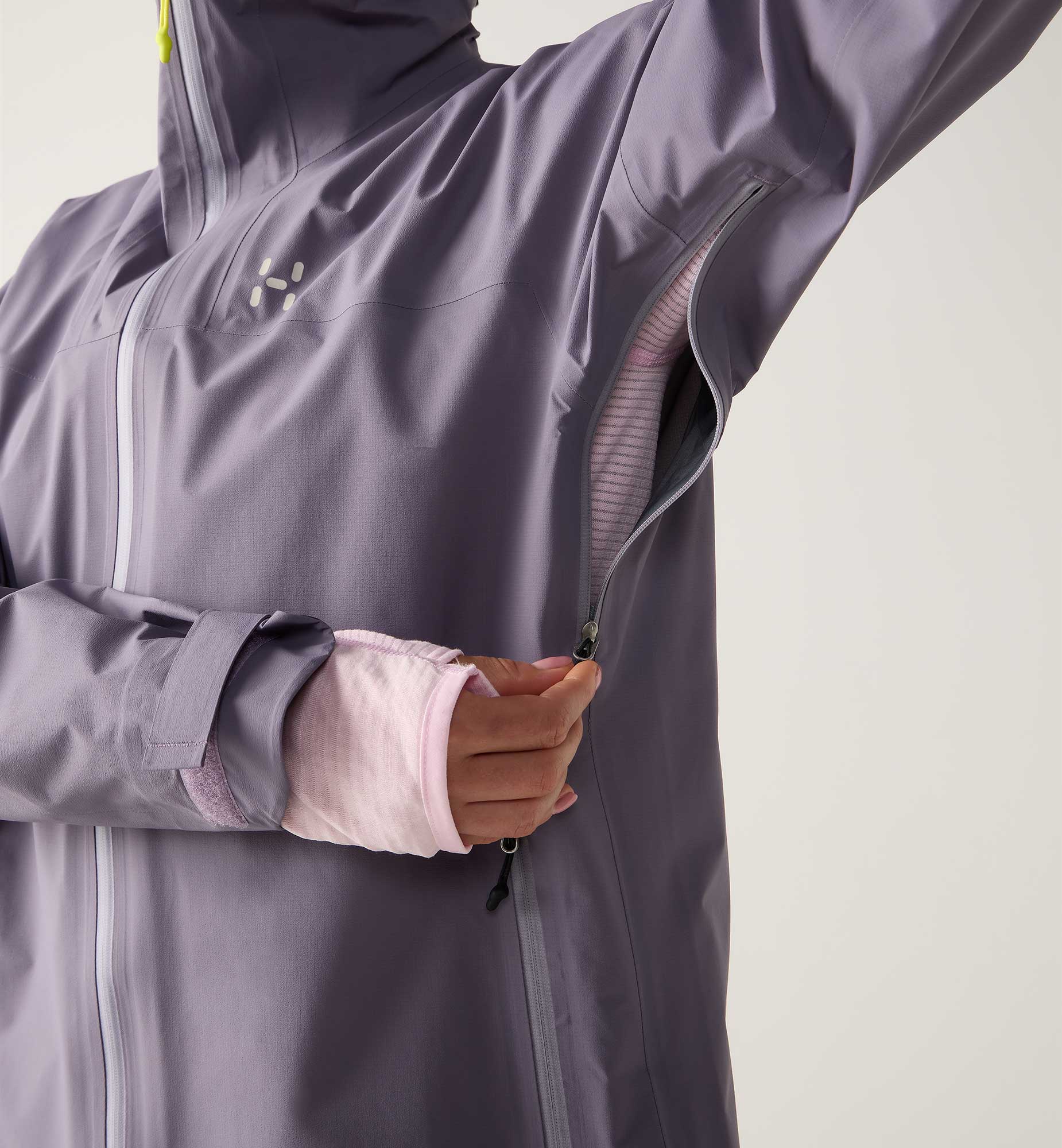 L.I.M Airak GTX Jacket Women