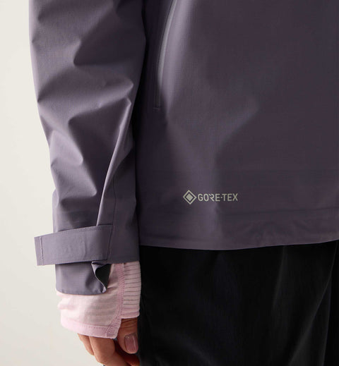 L.I.M Airak GTX Jacket Women