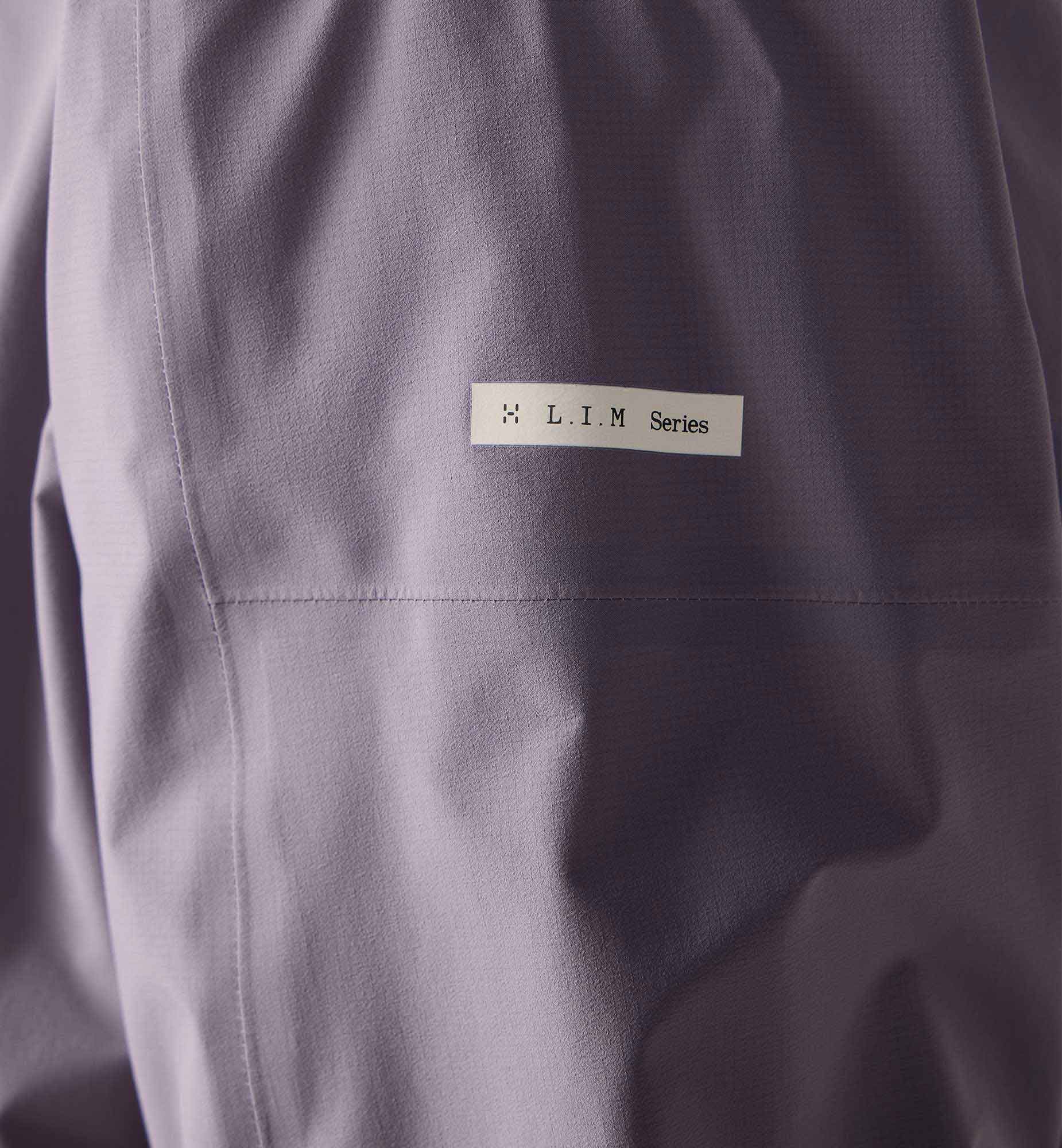 L.I.M Airak GTX Jacket Women