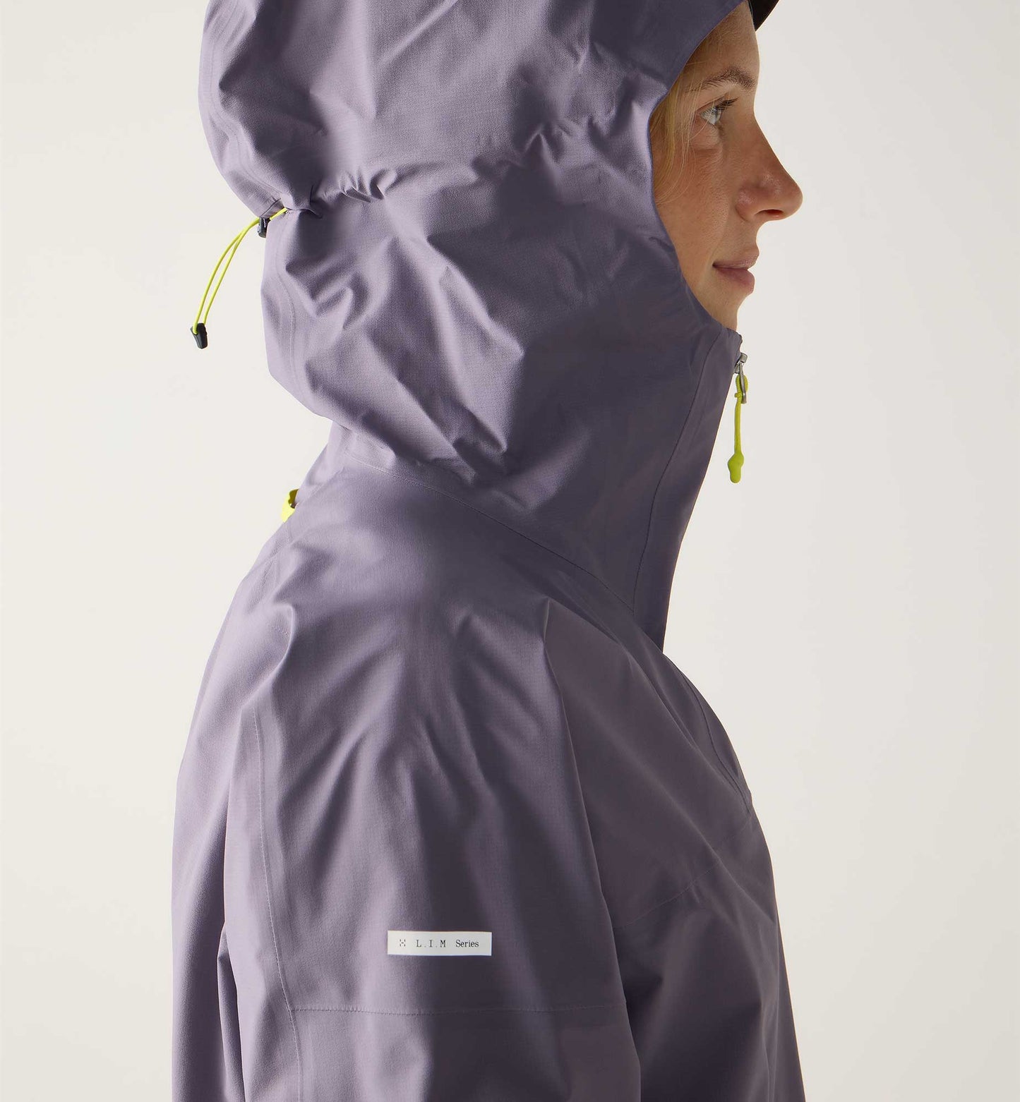L.I.M Airak GTX Jacket Women