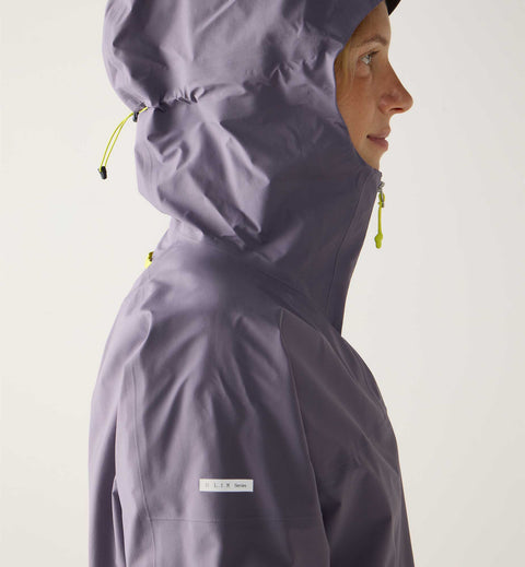 L.I.M Airak GTX Jacket Women