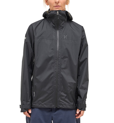 L.I.M Airak 2,5L Jacket Women
