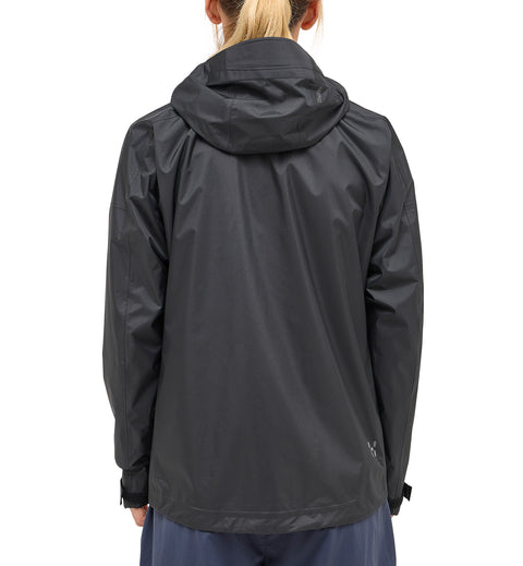 L.I.M Airak 2,5L Jacket Women