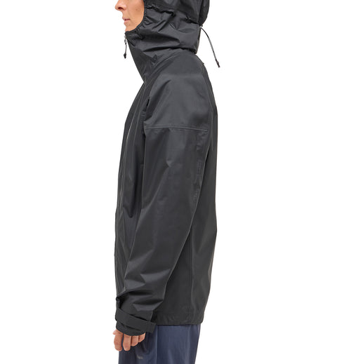 L.I.M Airak 2,5L Jacket Women