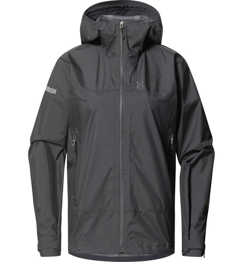L.I.M Airak 2,5L Jacket Women