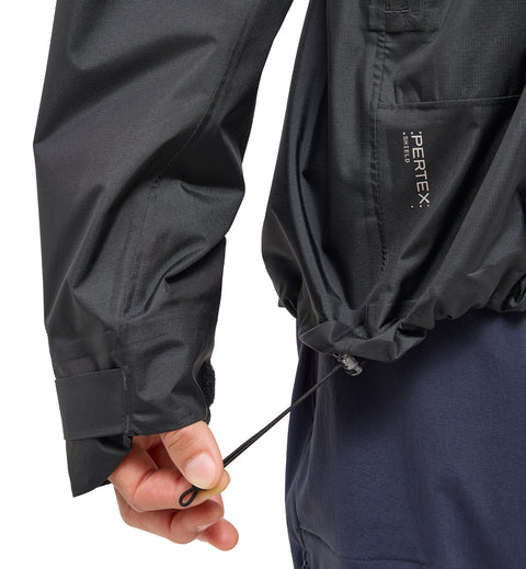 L.I.M Airak 2,5L Jacket Women