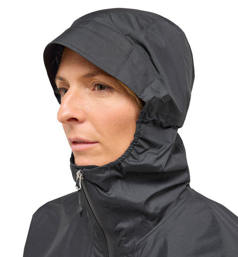 L.I.M Airak 2,5L Jacket Women