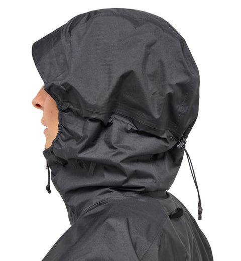 L.I.M Airak 2,5L Jacket Women