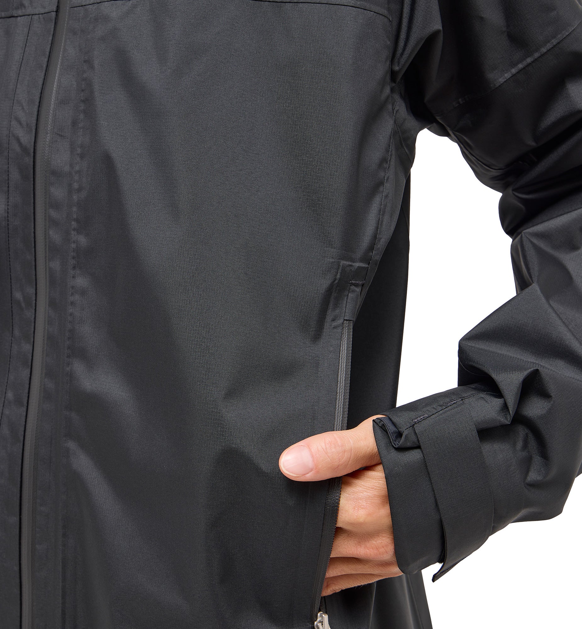 L.I.M Airak 2,5L Jacket Women