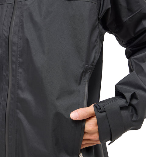 L.I.M Airak 2,5L Jacket Women