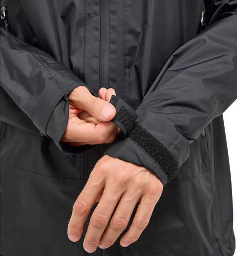 L.I.M Airak 2,5L Jacket Women