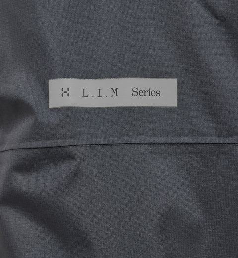 L.I.M Airak 2,5L Jacket Women