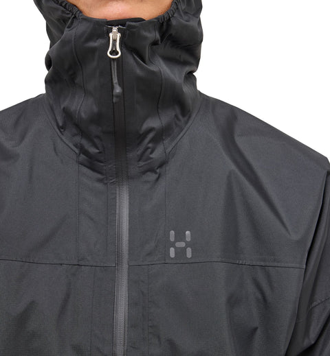 L.I.M Airak 2,5L Jacket Women