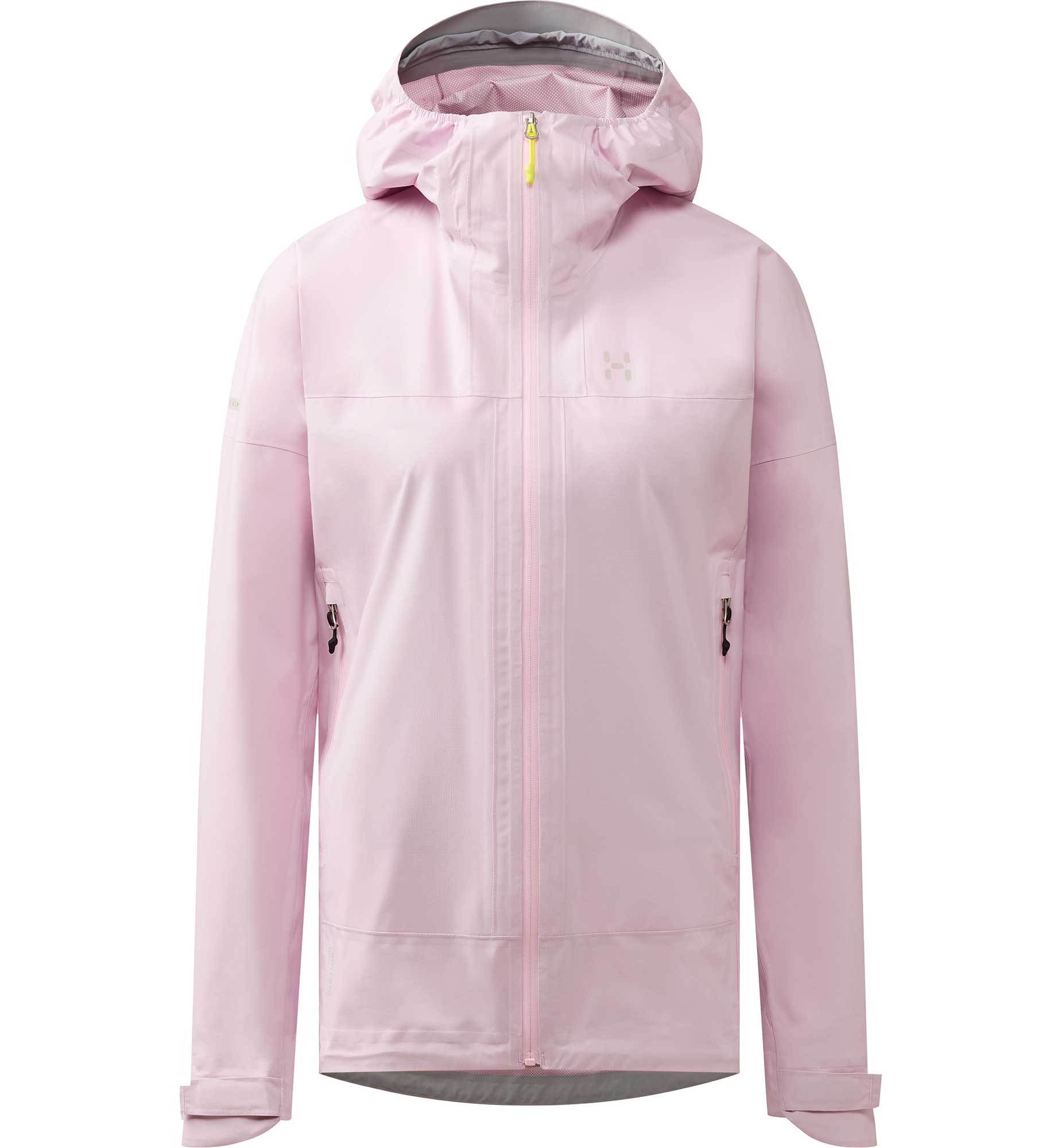 L.I.M Airak 2,5L Jacket Women