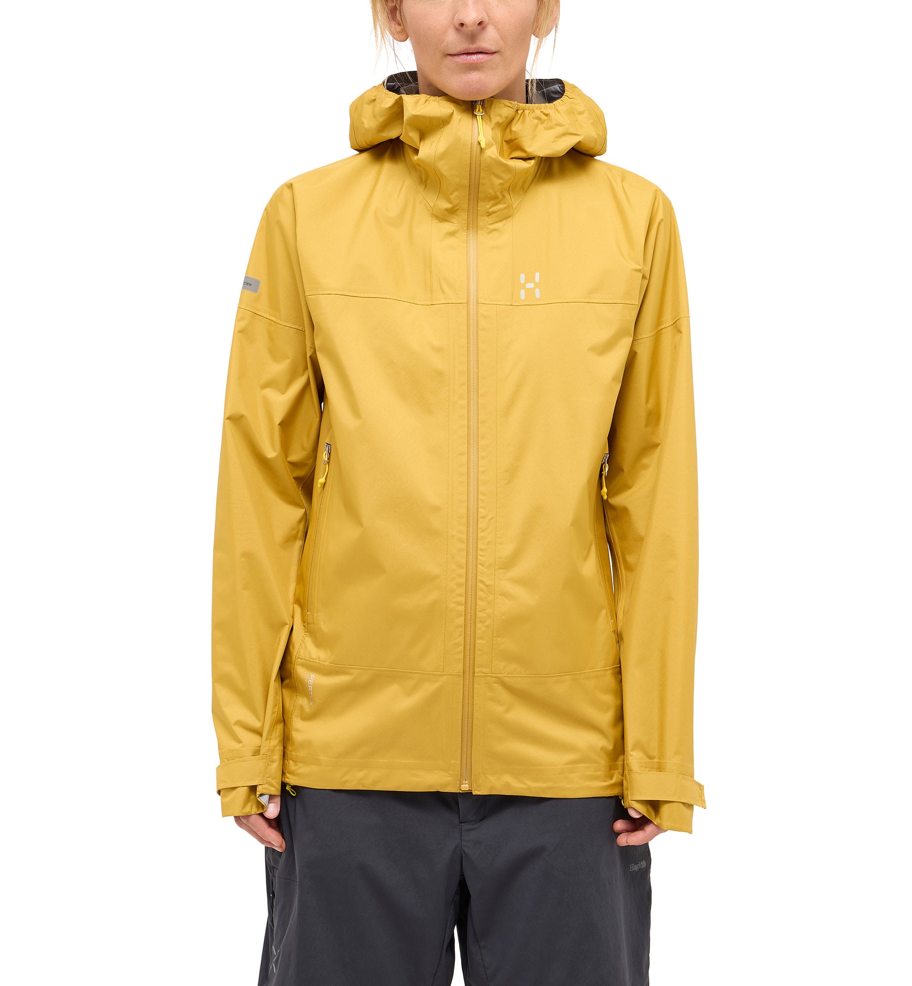 L.I.M Airak 2,5L Jacket Women