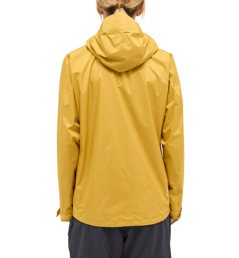 L.I.M Airak 2,5L Jacket Women