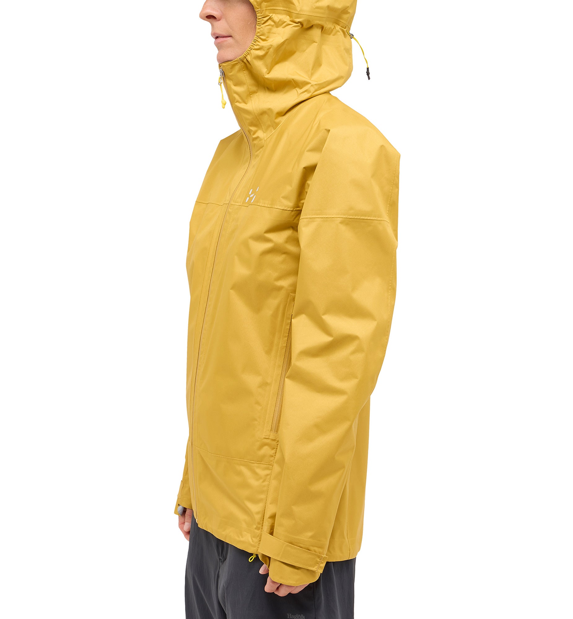 L.I.M Airak 2,5L Jacket Women