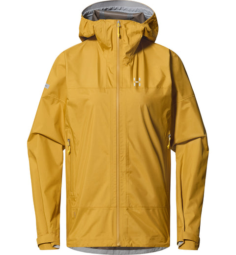 L.I.M Airak 2,5L Jacket Women