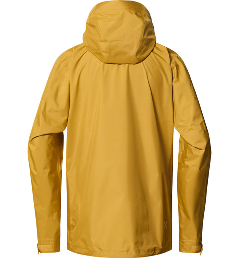 L.I.M Airak 2,5L Jacket Women