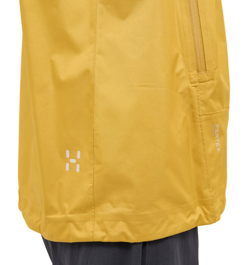L.I.M Airak 2,5L Jacket Women