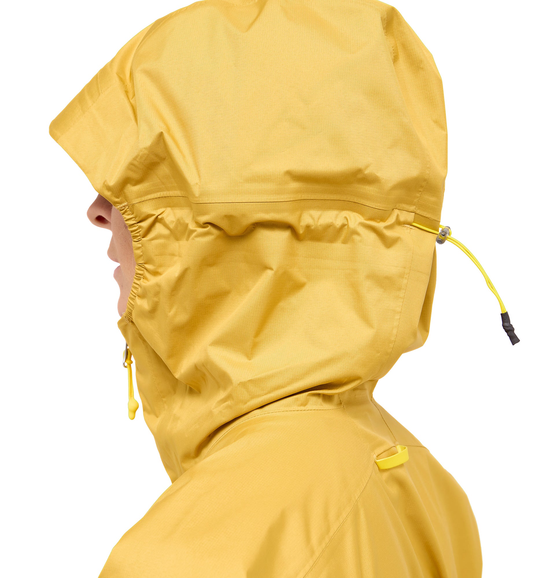 L.I.M Airak 2,5L Jacket Women