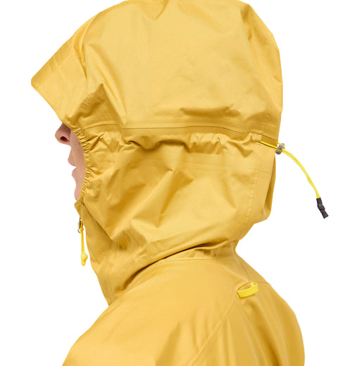 L.I.M Airak 2,5L Jacket Women