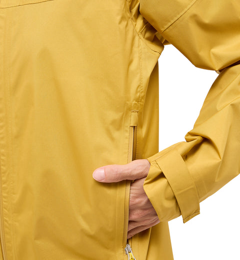 L.I.M Airak 2,5L Jacket Women