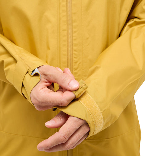 L.I.M Airak 2,5L Jacket Women