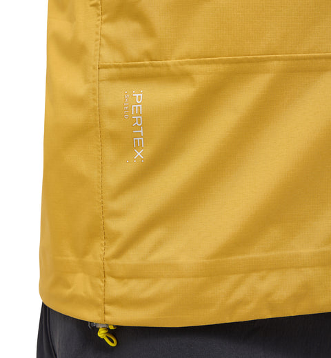 L.I.M Airak 2,5L Jacket Women