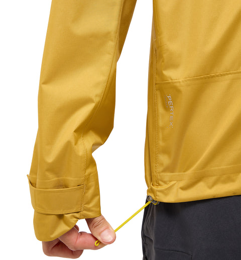L.I.M Airak 2,5L Jacket Women