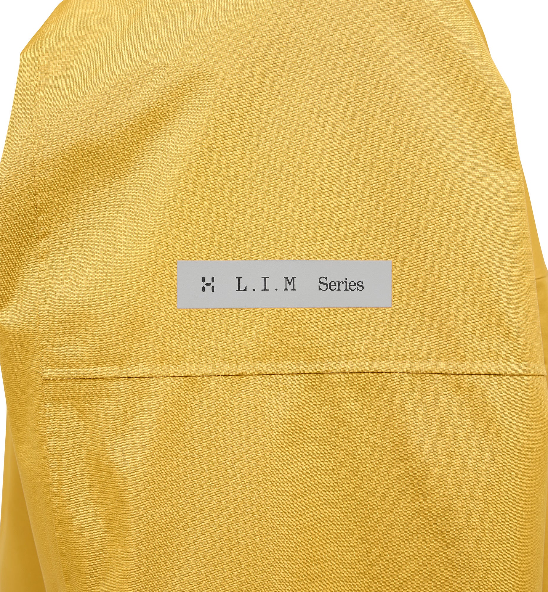 L.I.M Airak 2,5L Jacket Women