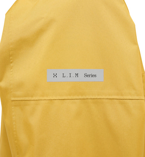 L.I.M Airak 2,5L Jacket Women